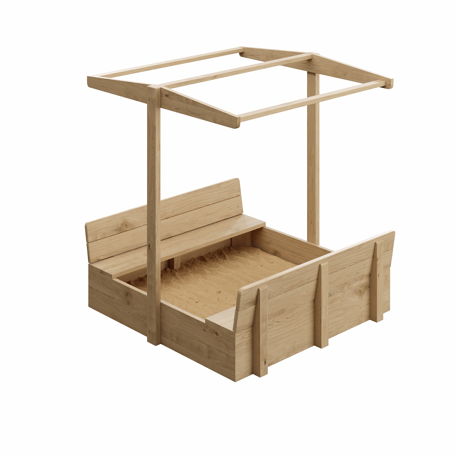 Mini Club Kum Havuzu