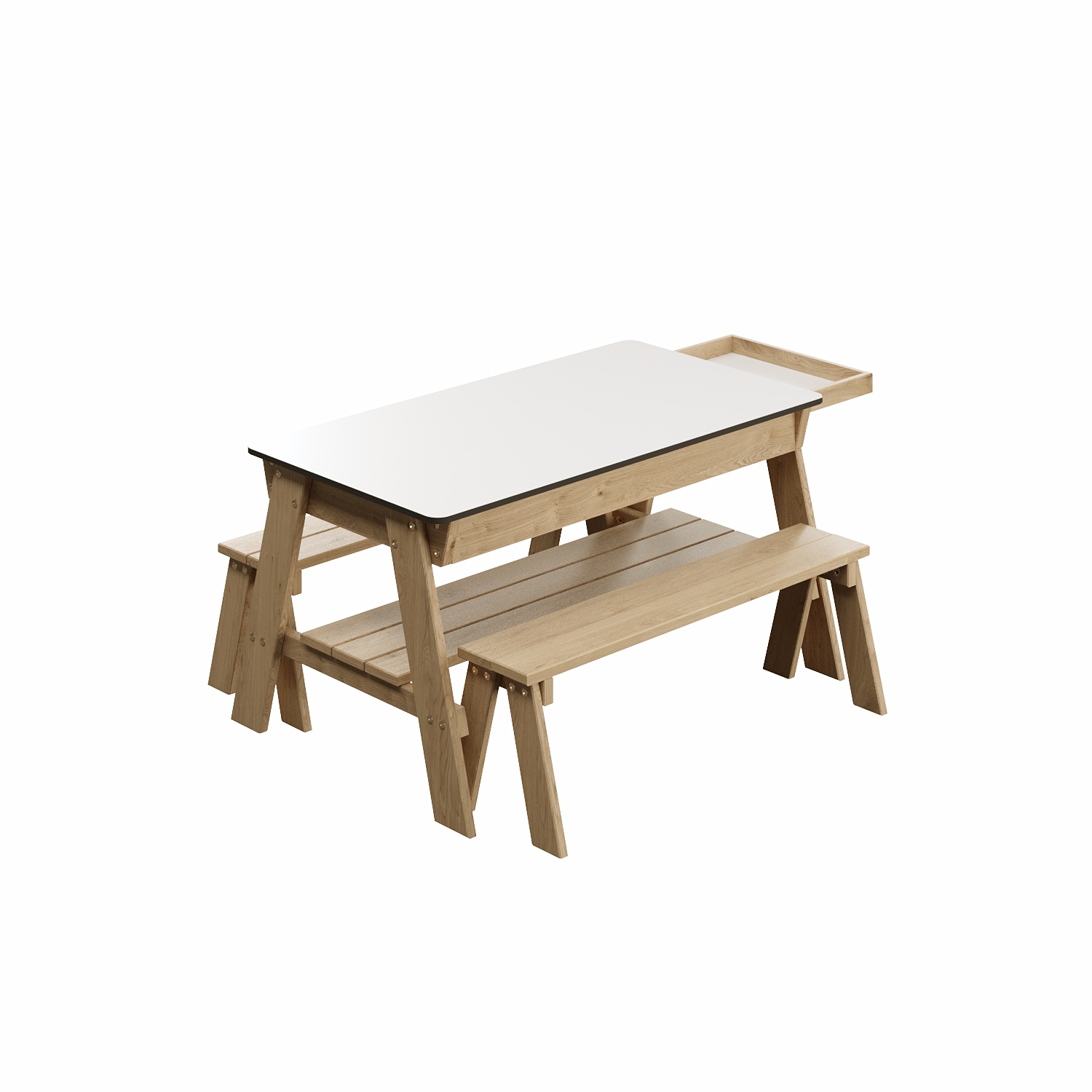 Mini Club Çocuk Bankı