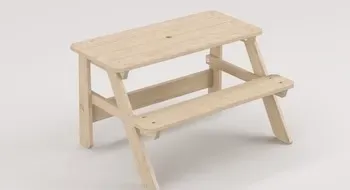 Çalışma Masaları