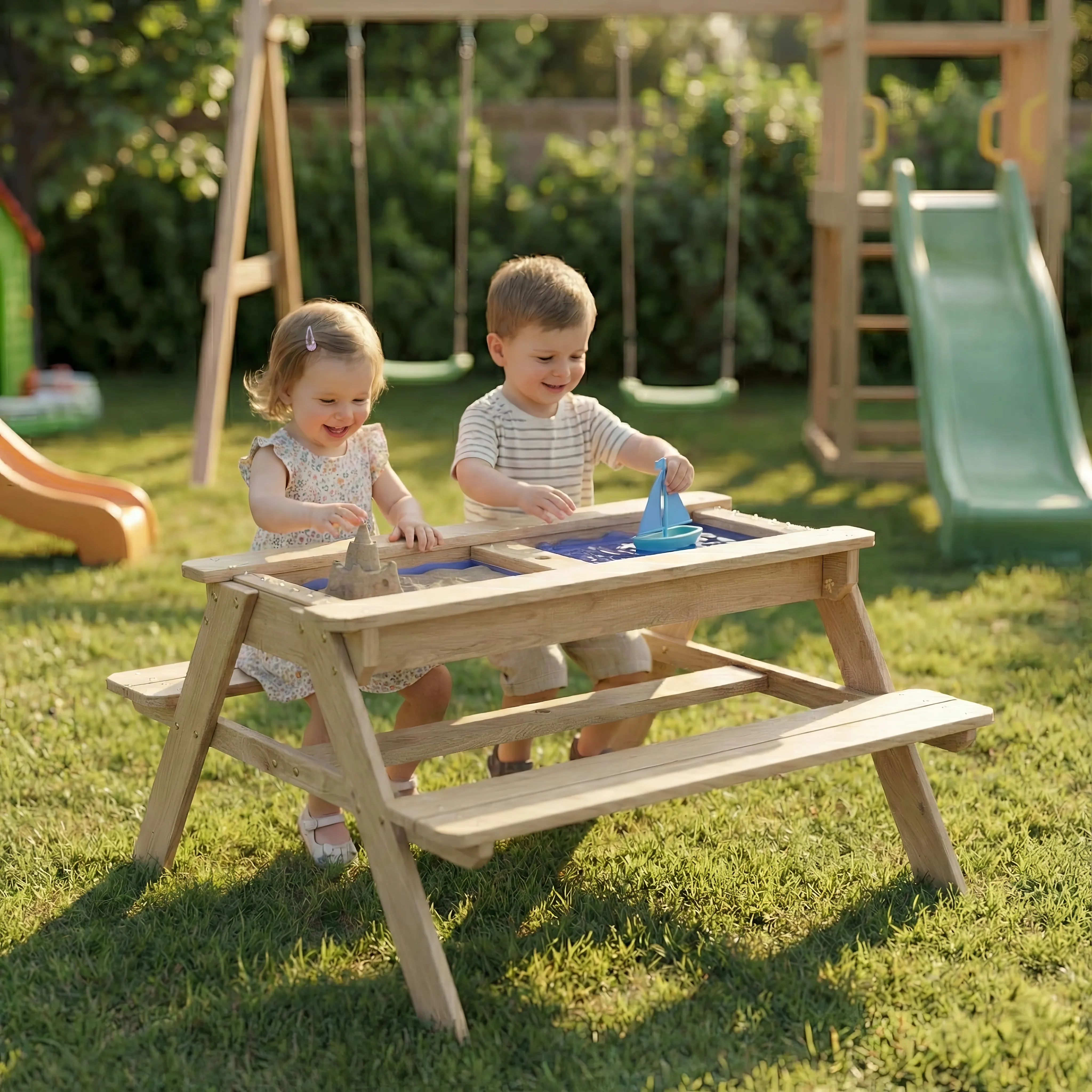 Çalışma Masaları