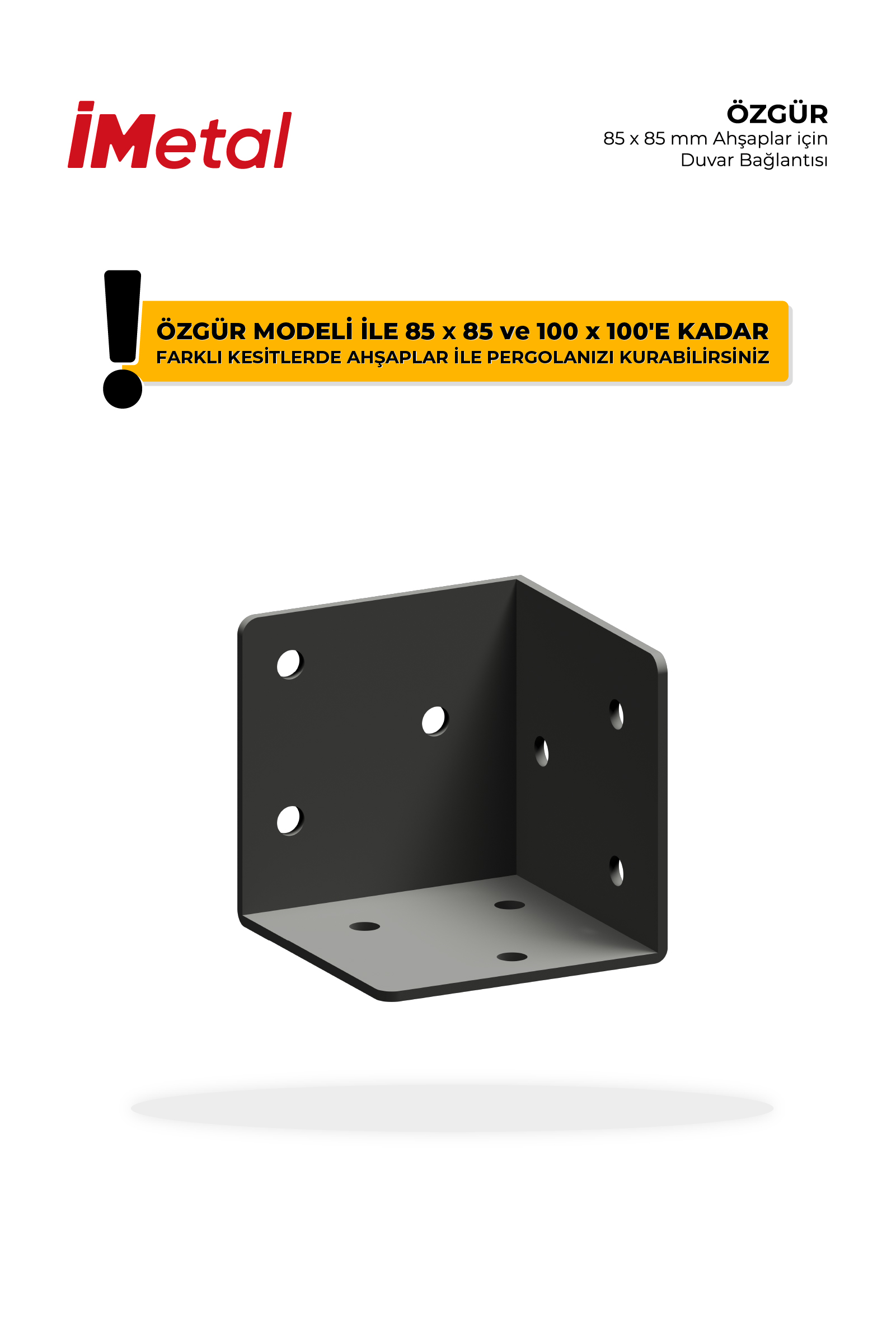 Özgür Duvar Bağlantı - 1