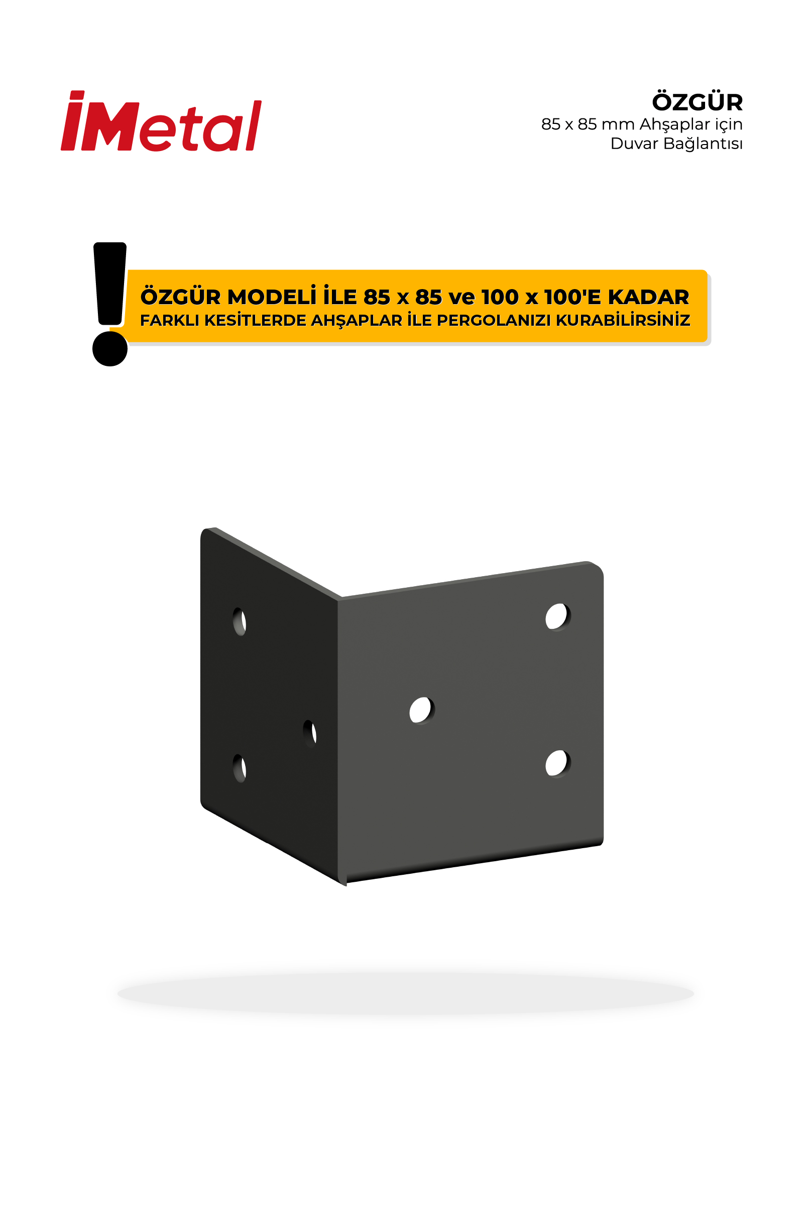 Özgür Duvar Bağlantı - 2