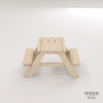 Dar Alanlar ve Küçük Çocuk Odaları İçin - Galeri