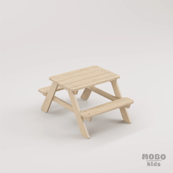 Dar Alanlar ve Küçük Çocuk Odaları İçin