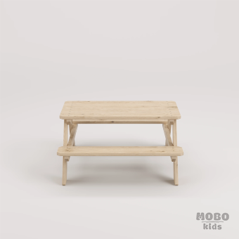 Geniş Oyun Alanları ve Kreşler İçin - Galeri