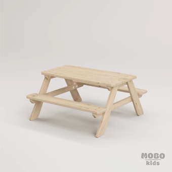 Geniş Oyun Alanları ve Kreşler İçin - Galeri