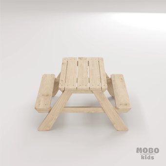 Geniş Oyun Alanları ve Kreşler İçin - Galeri