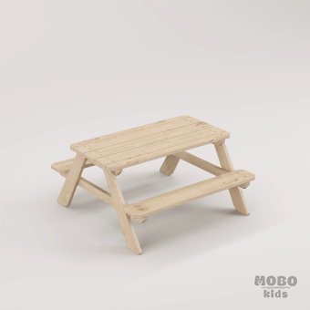 Geniş Oyun Alanları ve Kreşler İçin