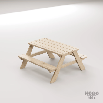 Geniş Oyun Alanları ve Kreşler İçin - Galeri