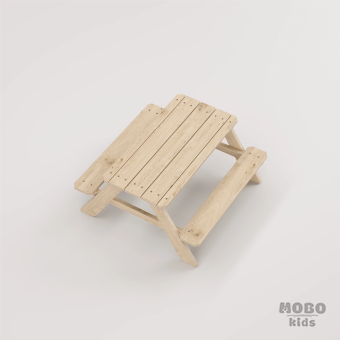 Geniş Oyun Alanları ve Kreşler İçin - Galeri