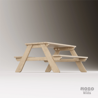 Geniş Oyun Alanları ve Kreşler İçin - Galeri