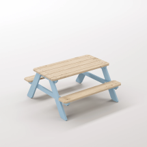  - Gökmavi Seçeneği