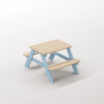  - Gökmavi Seçeneği