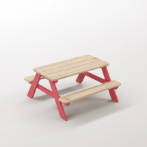  - Gül Kırmızı Seçeneği