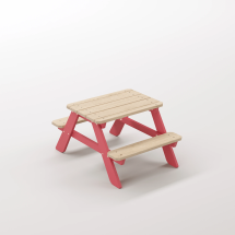  - Gül Kırmızı Seçeneği