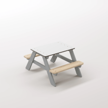  - Gümüş Gri Seçeneği