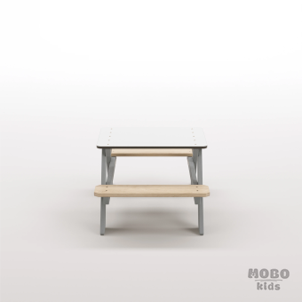  - Gümüş Gri - Görsel 4