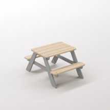  - Gümüş Gri Seçeneği