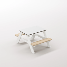  - Kar Beyaz Seçeneği