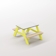  - Limon Sarısı Seçeneği