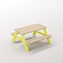  - Limon Sarısı Seçeneği