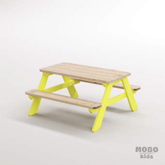  - Limon Sarısı - Görsel 2