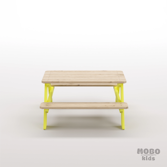  - Limon Sarısı - Görsel 4