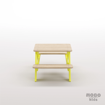  - Limon Sarısı - Görsel 4