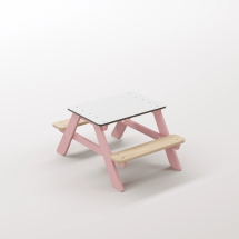  - Masal Pembe Seçeneği