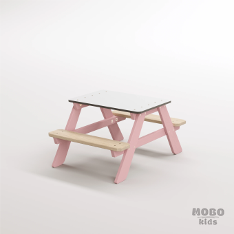  - Masal Pembe - Görsel 2