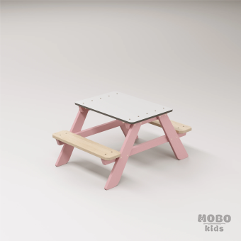  - Masal Pembe - Görsel 3