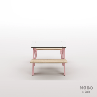  - Masal Pembe - Görsel 4