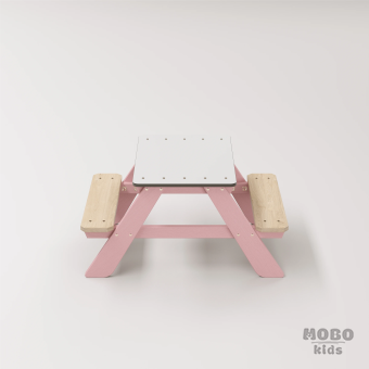  - Masal Pembe - Görsel 5