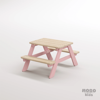  - Masal Pembe - Görsel 2