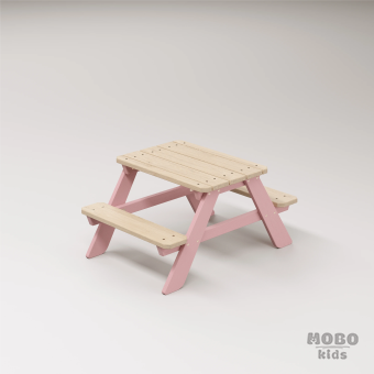  - Masal Pembe - Görsel 3