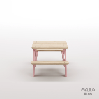  - Masal Pembe - Görsel 4