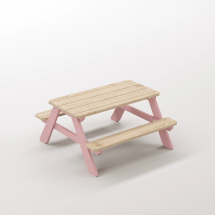  - Masal Pembe Seçeneği