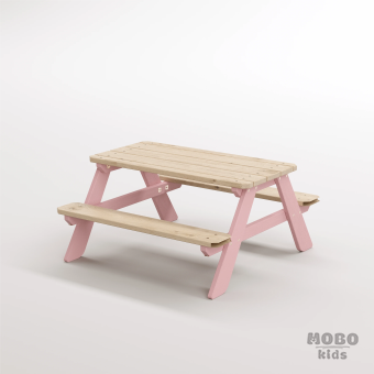  - Masal Pembe - Görsel 2