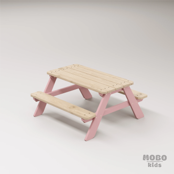  - Masal Pembe - Görsel 3