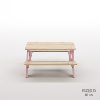  - Masal Pembe - Görsel 4