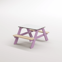  - Menekşe Moru Seçeneği