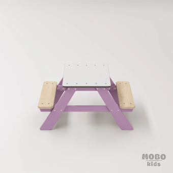  - Menekşe Moru - Görsel 3