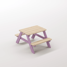  - Menekşe Moru Seçeneği