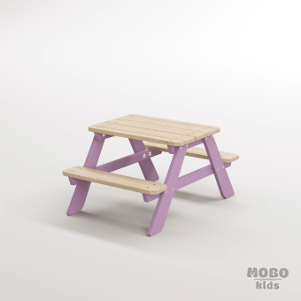  - Menekşe Moru - Görsel 2