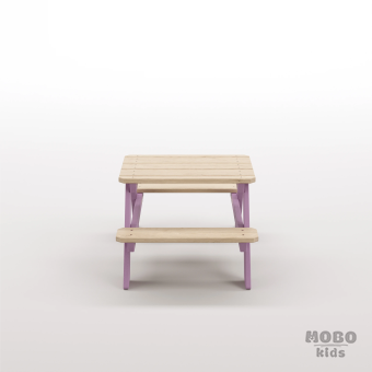  - Menekşe Moru - Görsel 4