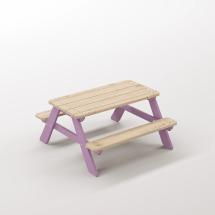  - Menekşe Moru Seçeneği