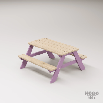  - Menekşe Moru - Görsel 2