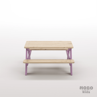  - Menekşe Moru - Görsel 3