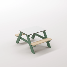  - Orman Yeşili Seçeneği