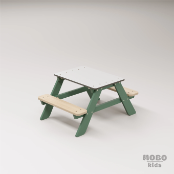  - Orman Yeşili - Görsel 3